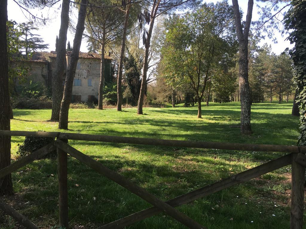 Old Town In The Green: Federico'S Apartment. Firenze Kültér fotó