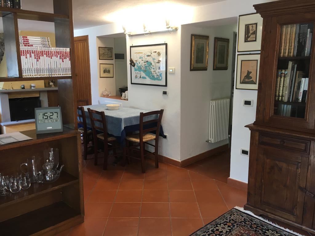 Old Town In The Green: Federico'S Apartment. Firenze Kültér fotó