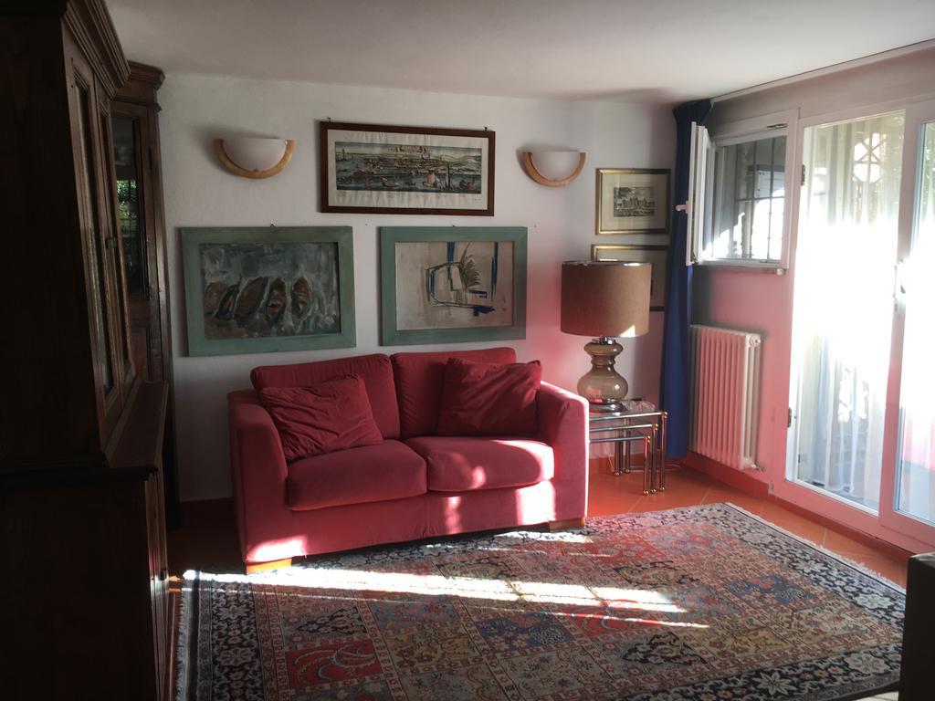 Old Town In The Green: Federico'S Apartment. Firenze Kültér fotó